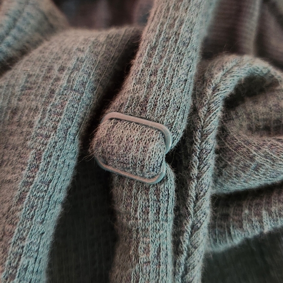 Maternity Jumpsuit - Picture 2 of 3